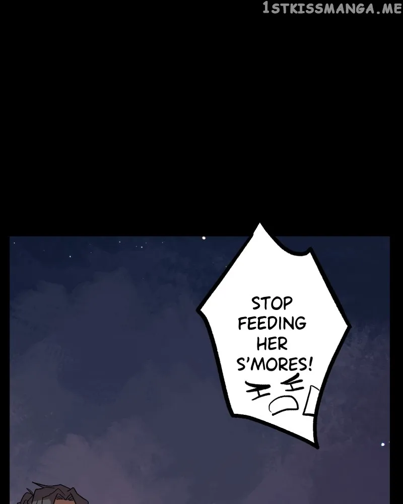 Little Matcha Girl Kainu Manga Chapter 110 Page 21