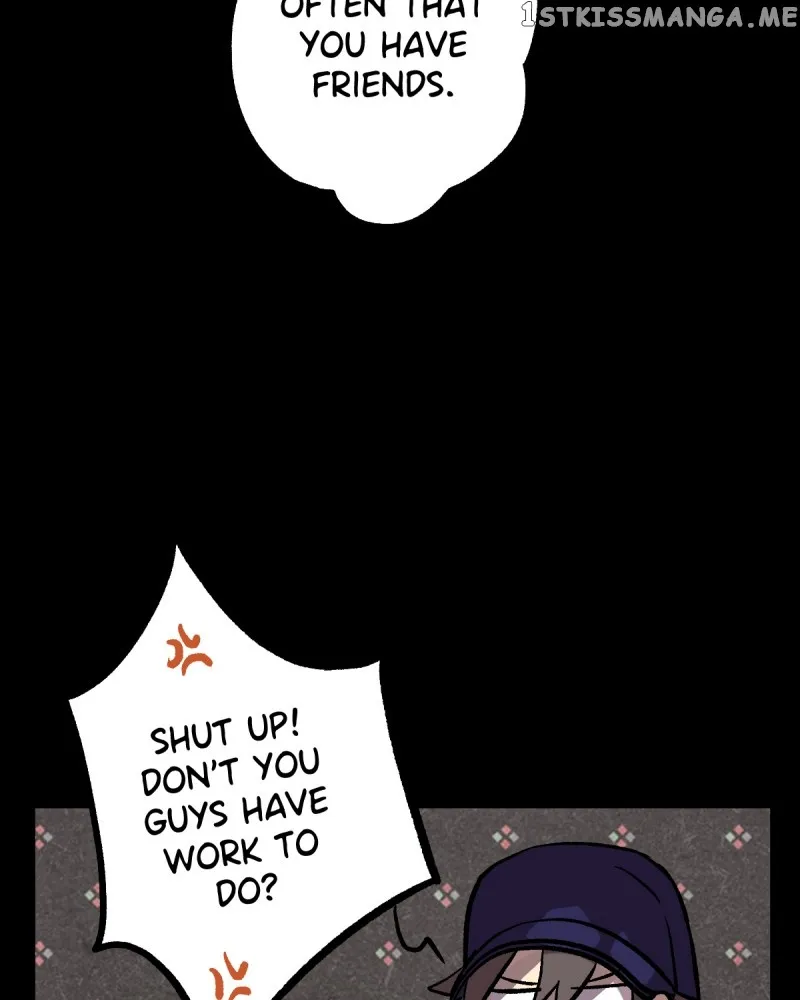 Little Matcha Girl Kainu Manga Chapter 110 Page 26