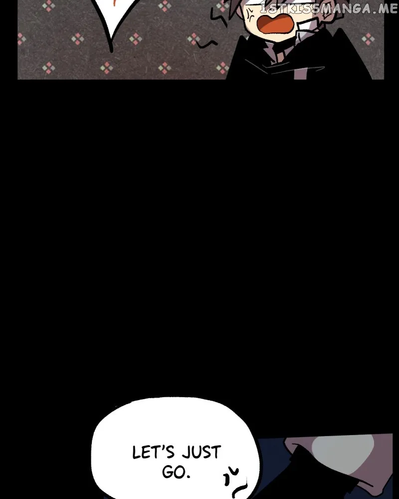 Little Matcha Girl Kainu Manga Chapter 110 Page 27