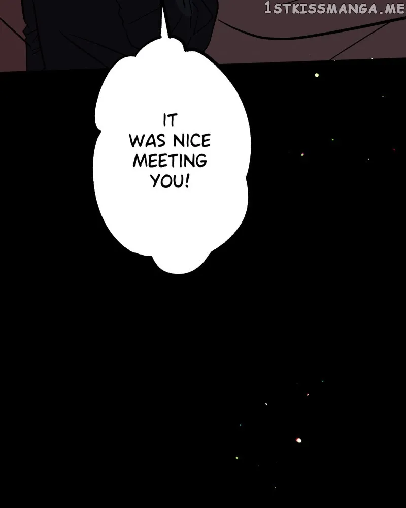 Little Matcha Girl Kainu Manga Chapter 110 Page 30