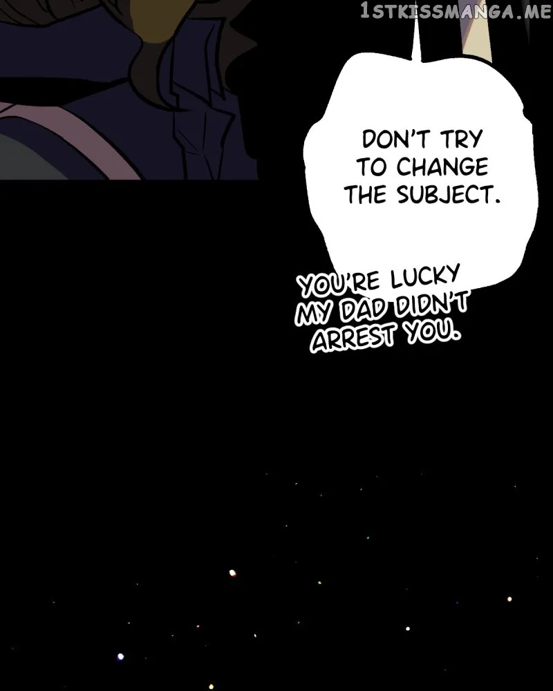 Little Matcha Girl Kainu Manga Chapter 110 Page 34