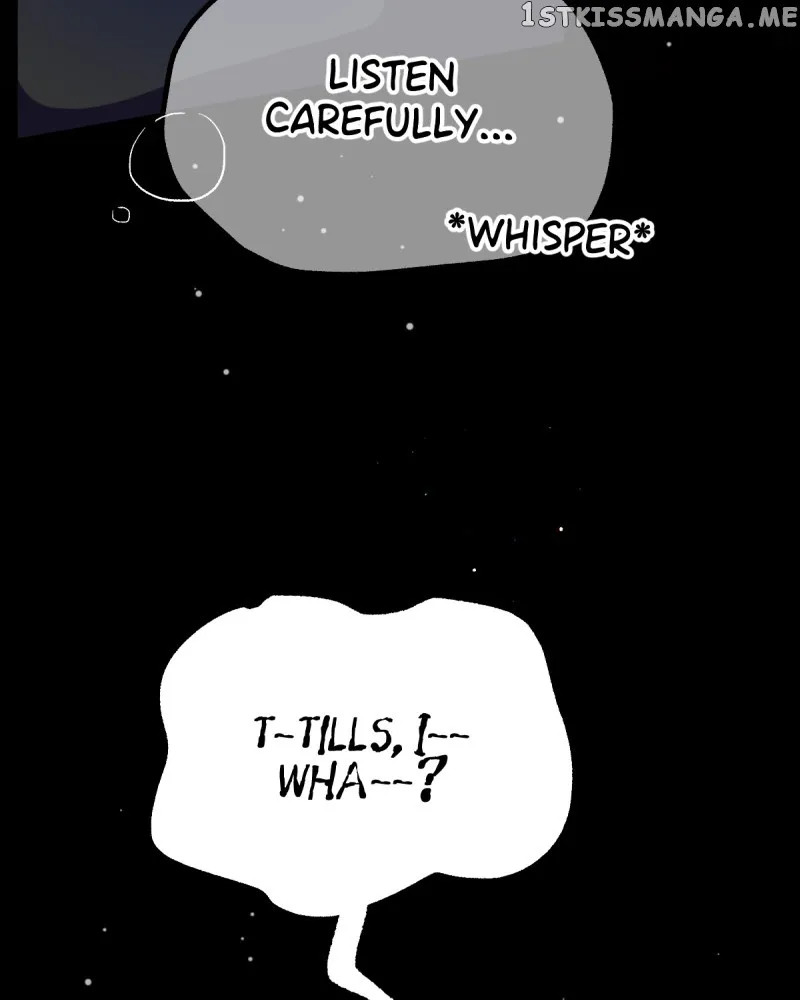 Little Matcha Girl Kainu Manga Chapter 110 Page 77