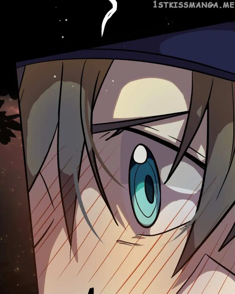 Little Matcha Girl Kainu Manga Chapter 110 Page 78