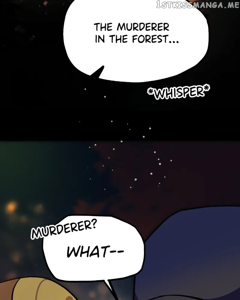 Little Matcha Girl Kainu Manga Chapter 110 Page 80