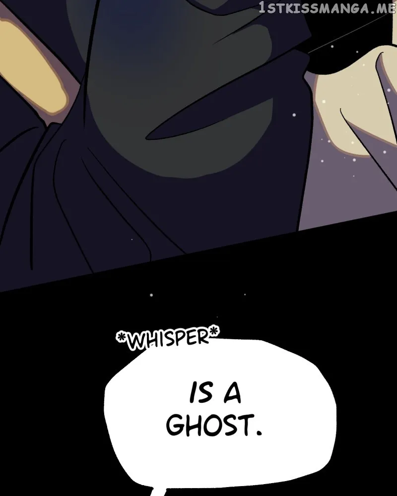Little Matcha Girl Kainu Manga Chapter 110 Page 82