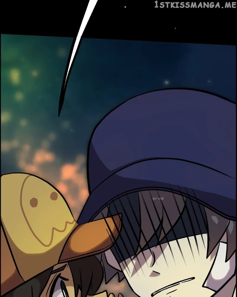 Little Matcha Girl Kainu Manga Chapter 110 Page 83