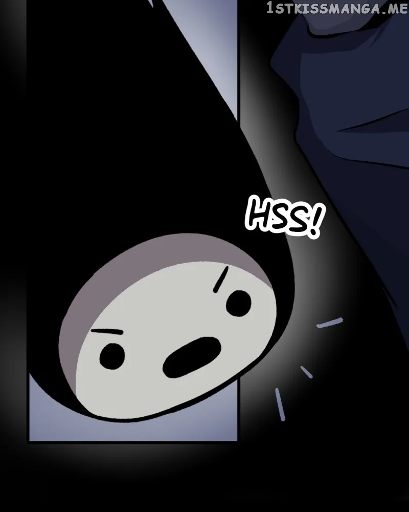 Little Matcha Girl Kainu Manga Chapter 109 Page 9