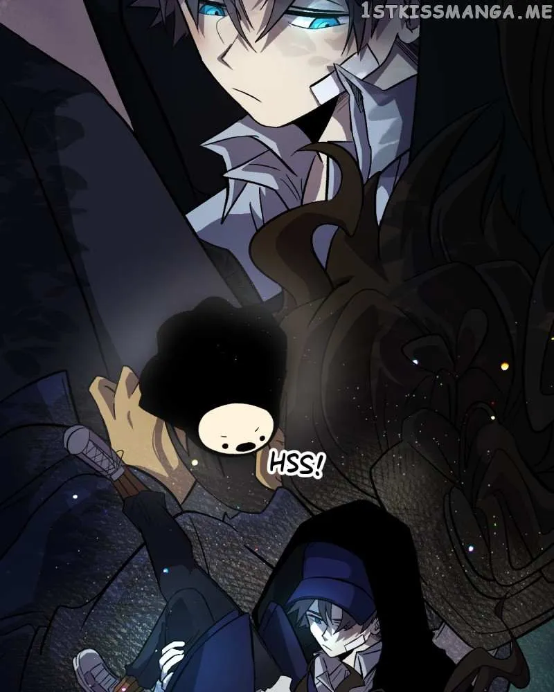 Little Matcha Girl Kainu Manga Chapter 109 Page 21