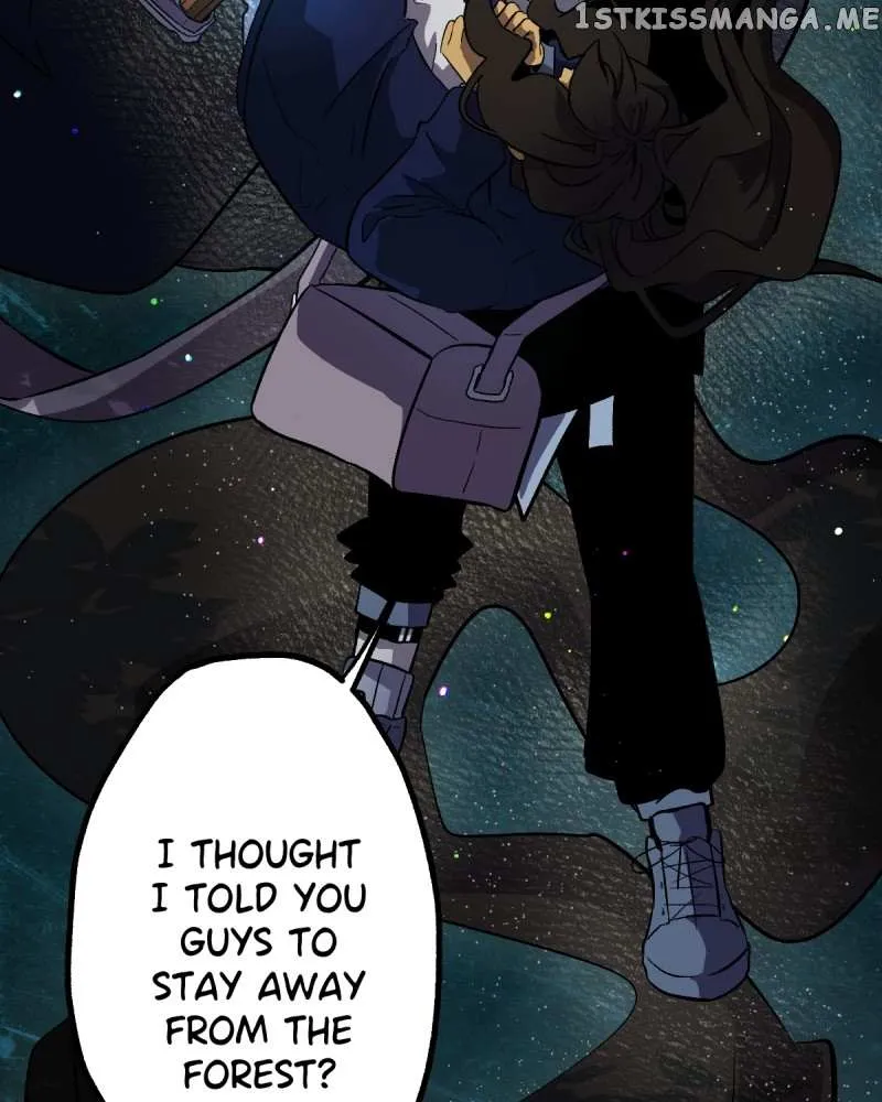 Little Matcha Girl Kainu Manga Chapter 109 Page 22