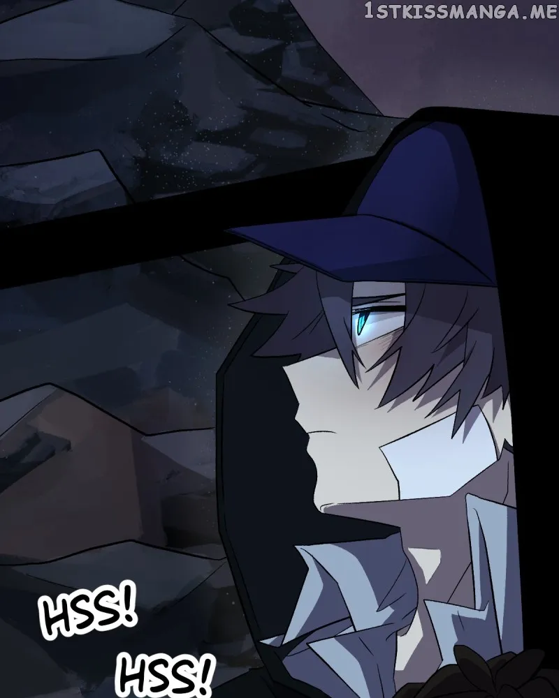 Little Matcha Girl Kainu Manga Chapter 109 Page 26