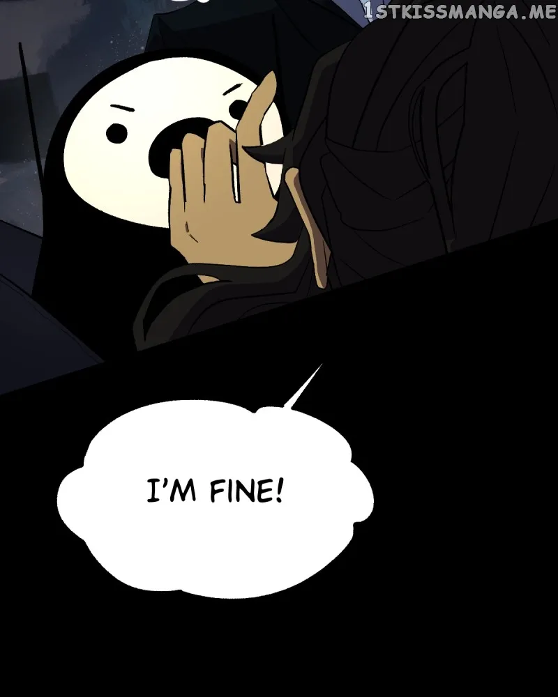 Little Matcha Girl Kainu Manga Chapter 109 Page 27
