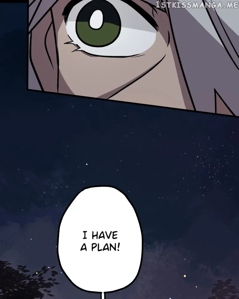 Little Matcha Girl Kainu Manga Chapter 108 Page 40