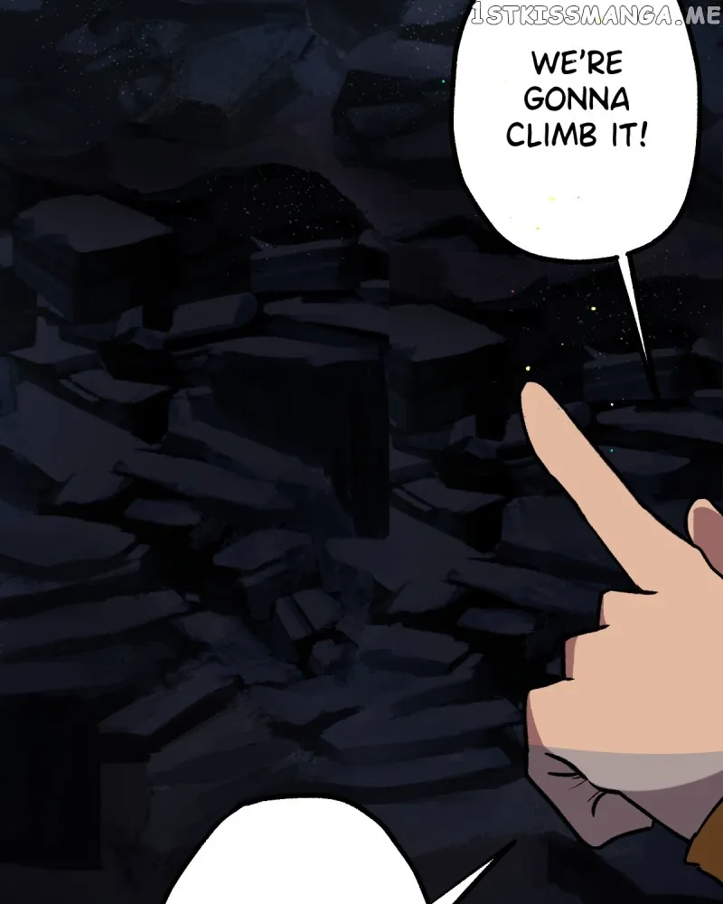 Little Matcha Girl Kainu Manga Chapter 108 Page 42
