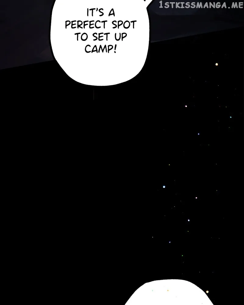 Little Matcha Girl Kainu Manga Chapter 108 Page 43