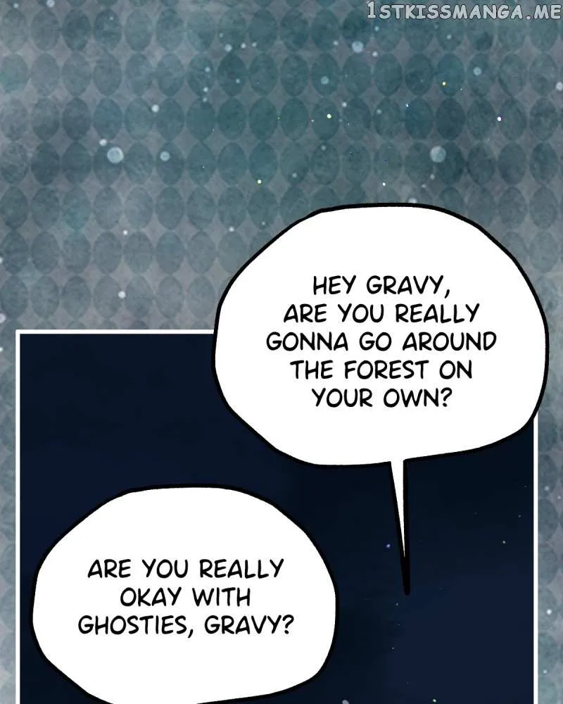 Little Matcha Girl Kainu Manga Chapter 108 Page 54
