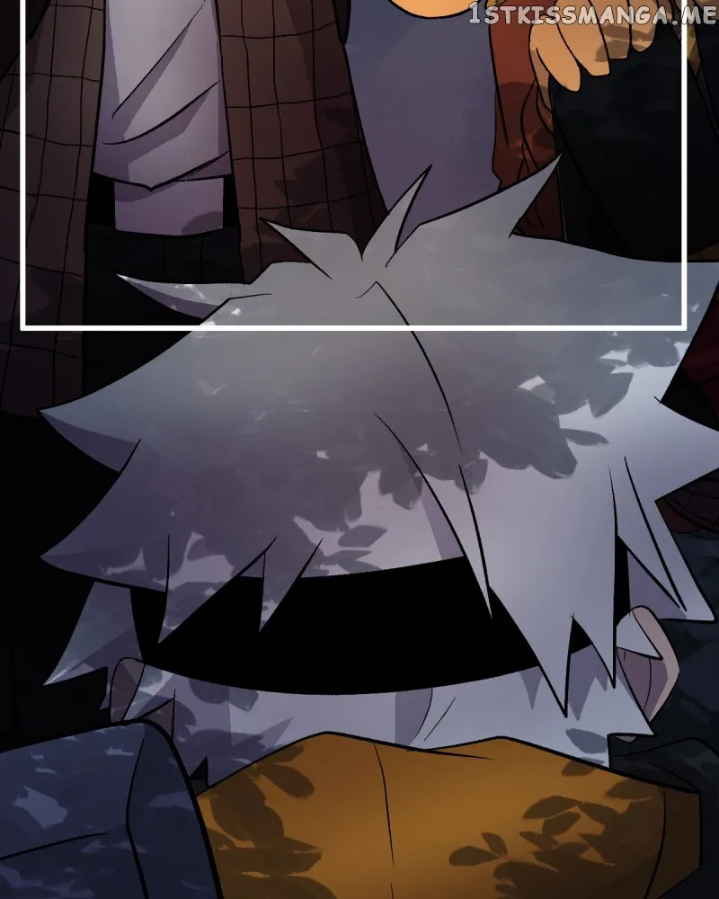 Little Matcha Girl Kainu Manga Chapter 108 Page 56