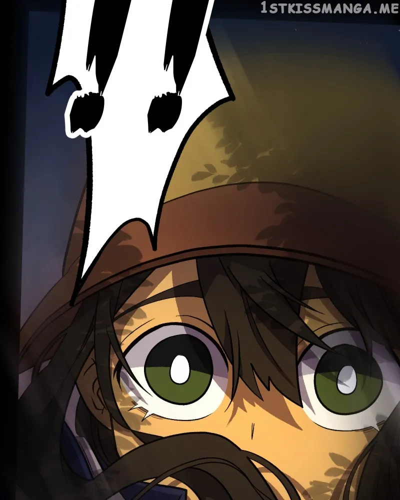 Little Matcha Girl Kainu Manga Chapter 108 Page 70