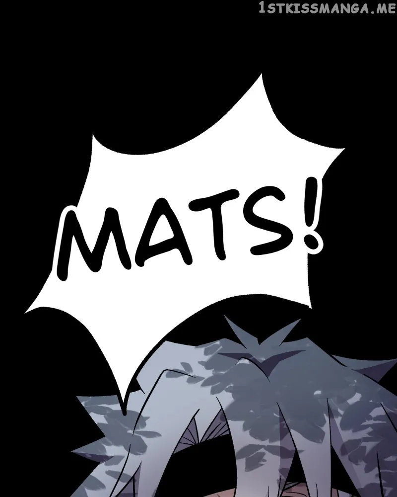 Little Matcha Girl Kainu Manga Chapter 108 Page 72