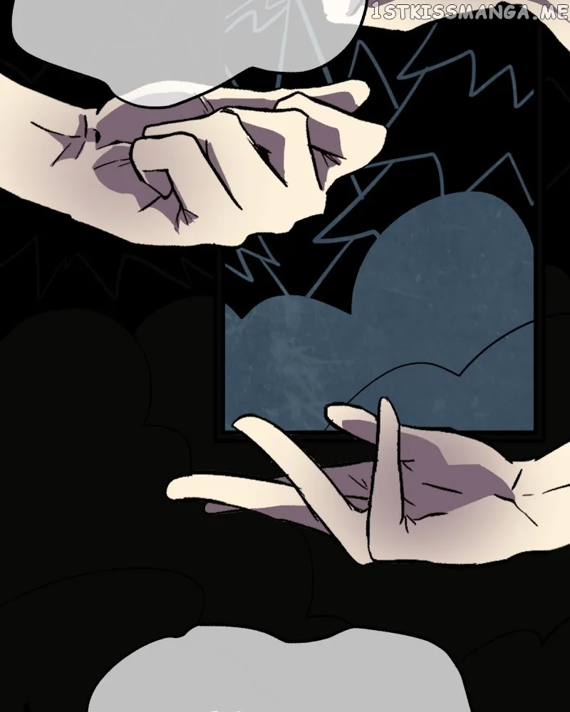 Little Matcha Girl Kainu Manga Chapter 107 Page 5