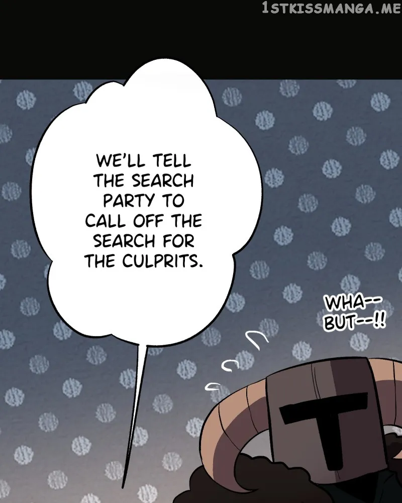 Little Matcha Girl Kainu Manga Chapter 107 Page 73