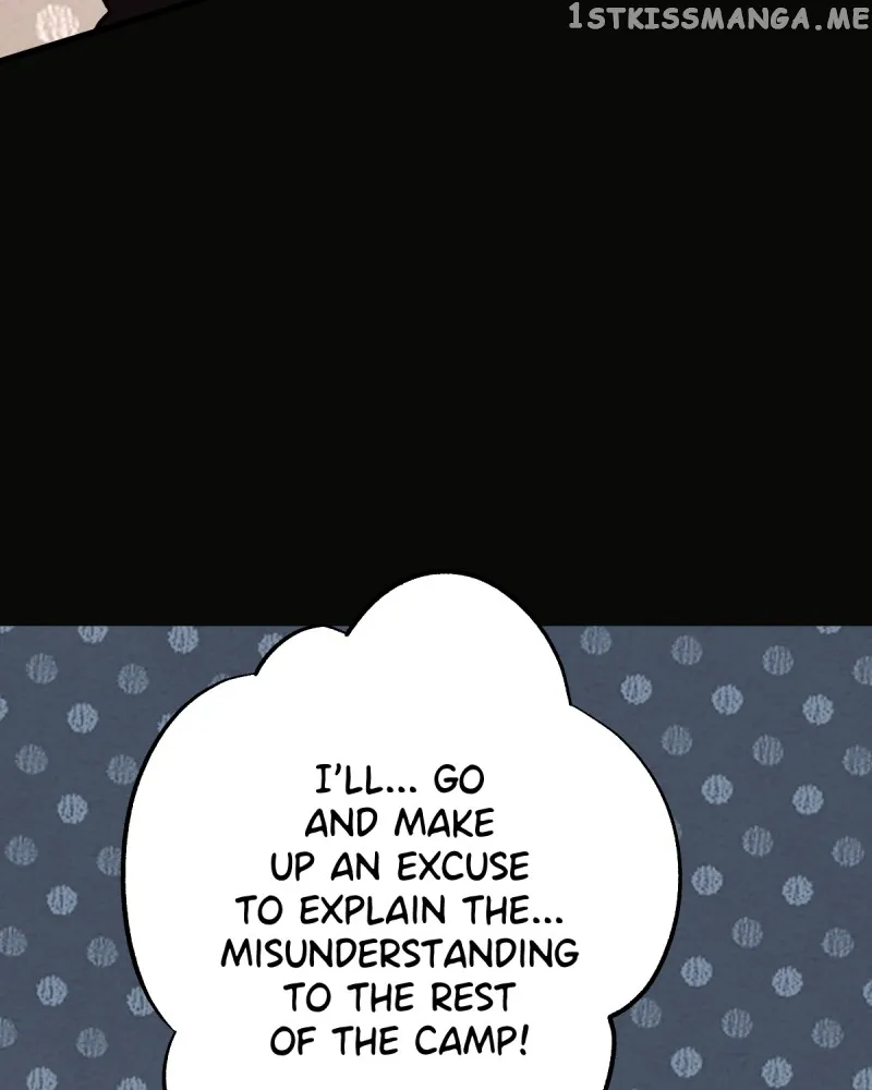 Little Matcha Girl Kainu Manga Chapter 107 Page 75