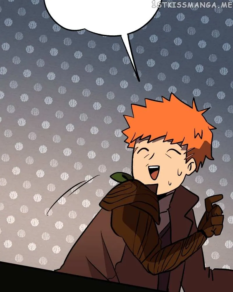 Little Matcha Girl Kainu Manga Chapter 107 Page 76