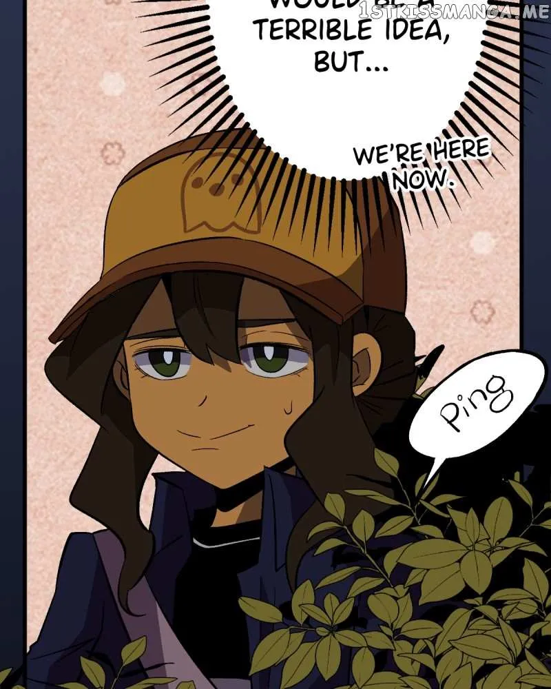 Little Matcha Girl Kainu Manga Chapter 106 Page 83