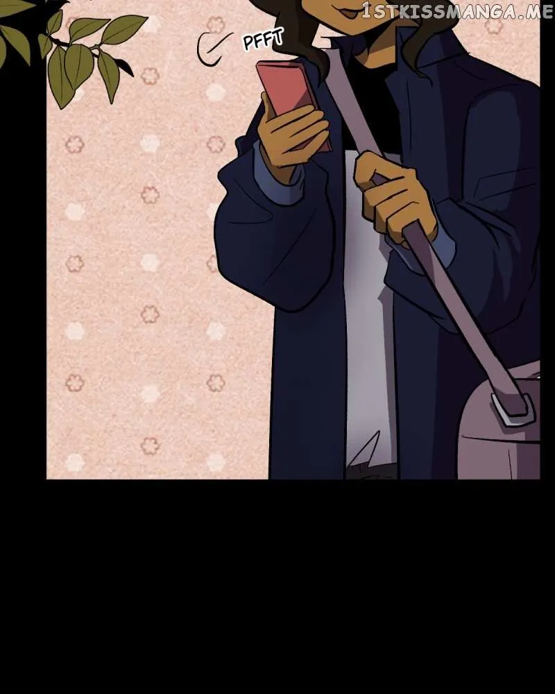 Little Matcha Girl Kainu Manga Chapter 106 Page 87