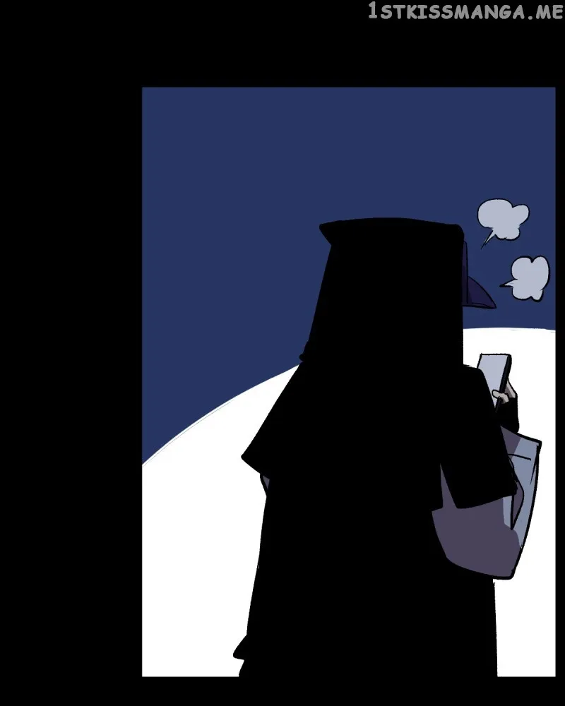 Little Matcha Girl Kainu Manga Chapter 106 Page 88
