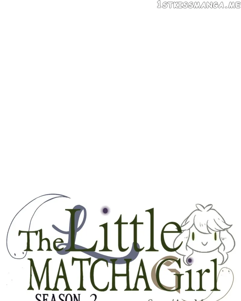 Little Matcha Girl Kainu Manga Chapter 105 Page 1