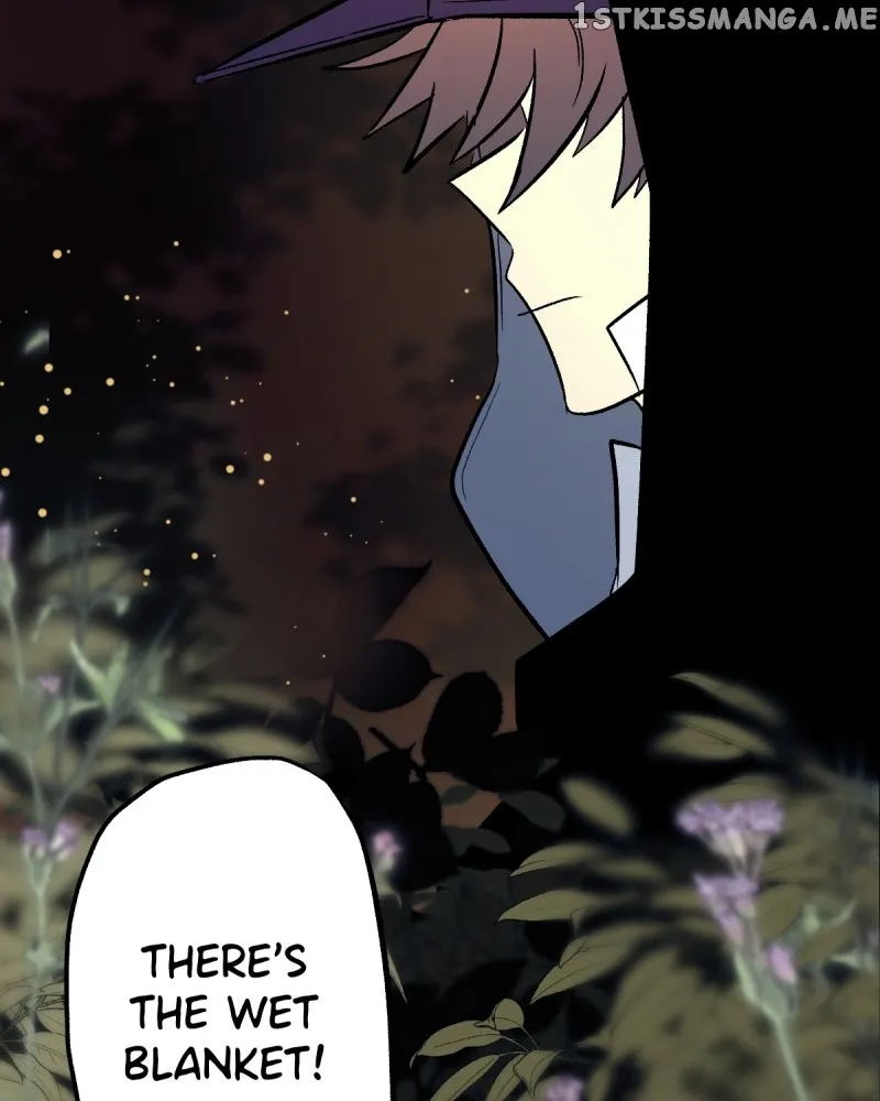 Little Matcha Girl Kainu Manga Chapter 105 Page 9