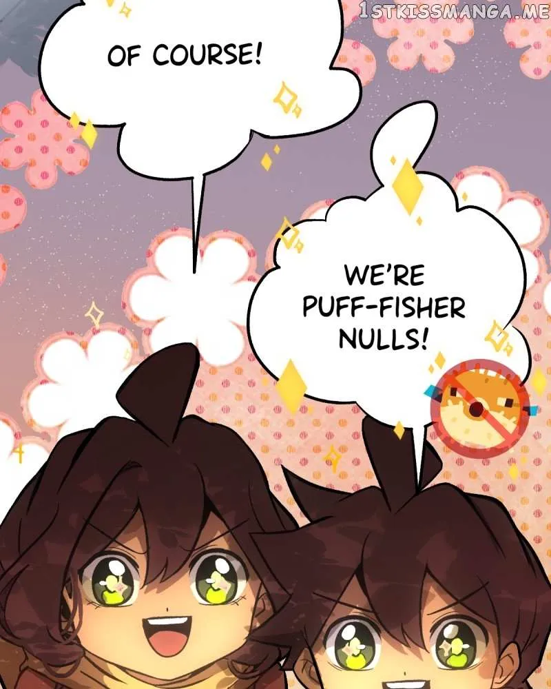 Little Matcha Girl Kainu Manga Chapter 105 Page 17