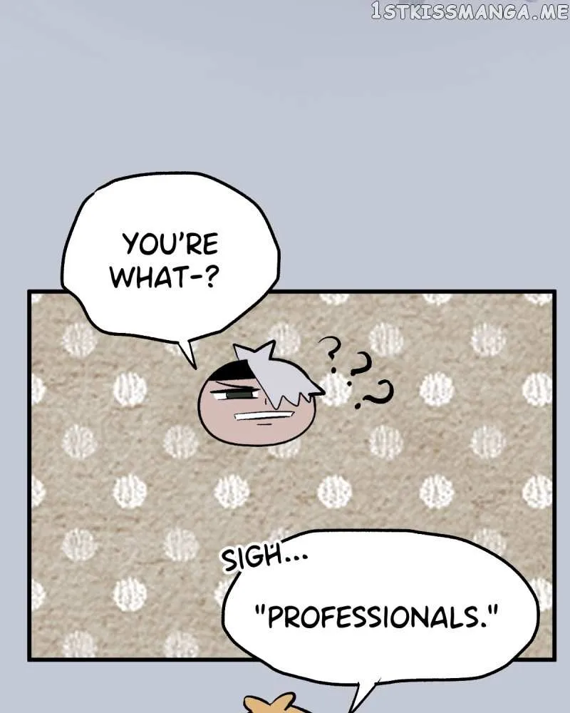 Little Matcha Girl Kainu Manga Chapter 105 Page 19
