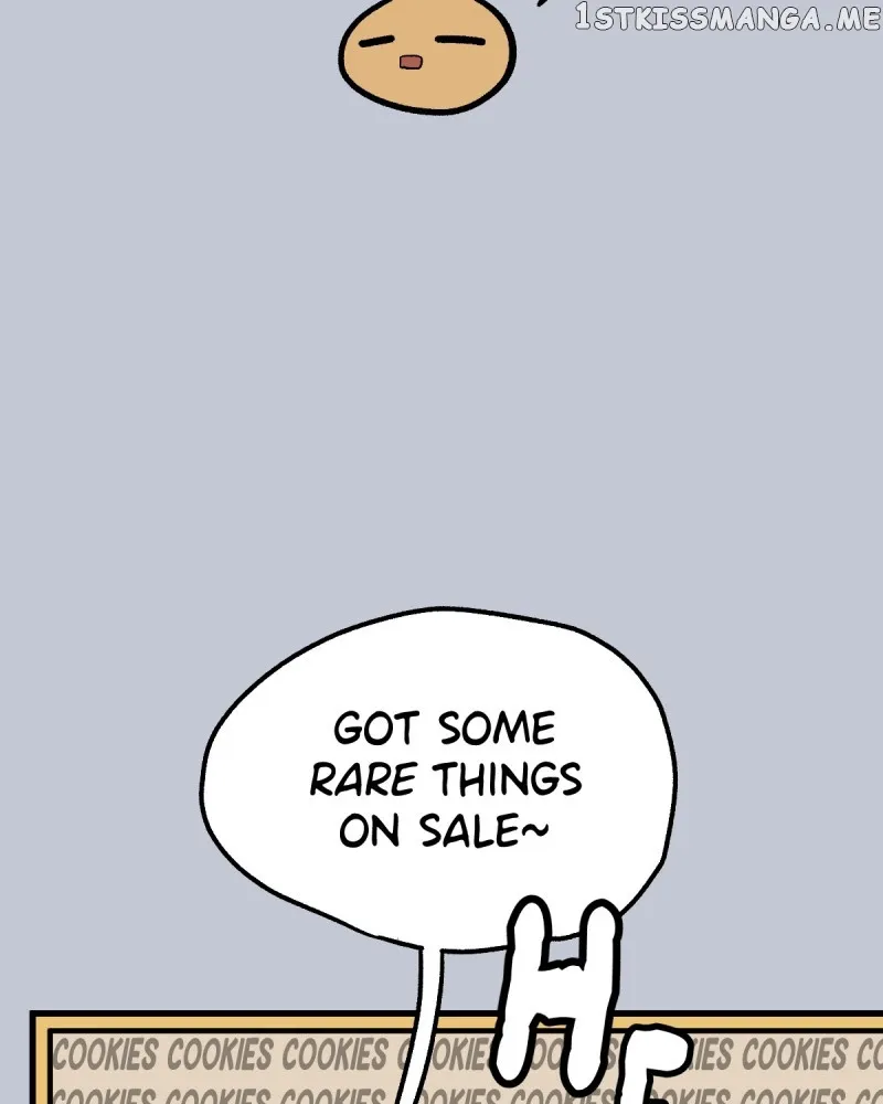 Little Matcha Girl Kainu Manga Chapter 105 Page 20
