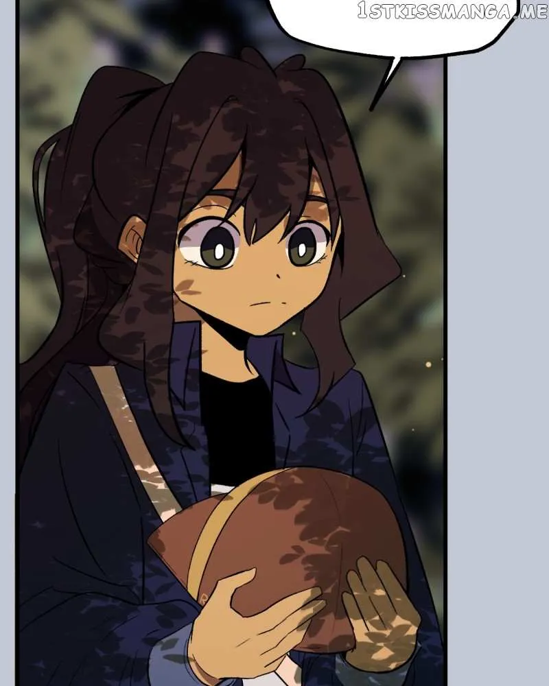 Little Matcha Girl Kainu Manga Chapter 105 Page 43