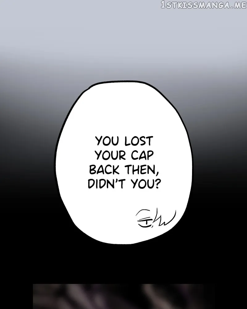 Little Matcha Girl Kainu Manga Chapter 105 Page 45