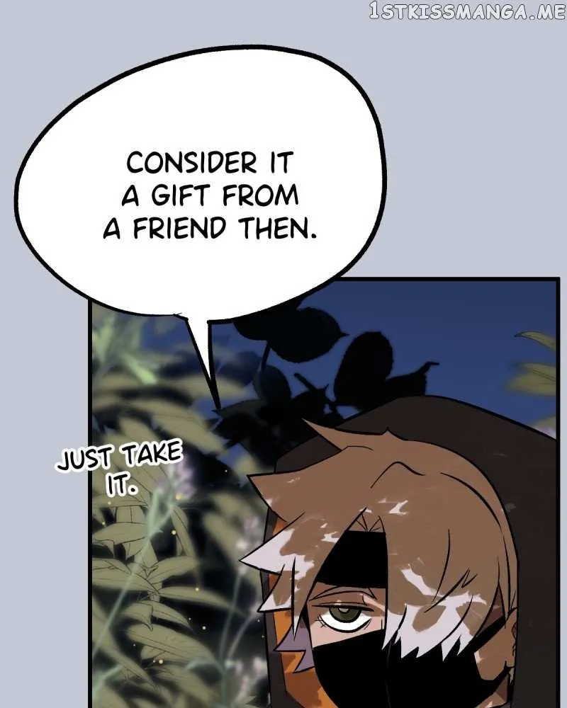Little Matcha Girl Kainu Manga Chapter 105 Page 49