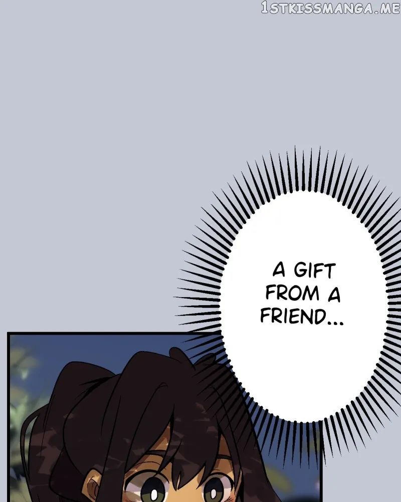 Little Matcha Girl Kainu Manga Chapter 105 Page 51