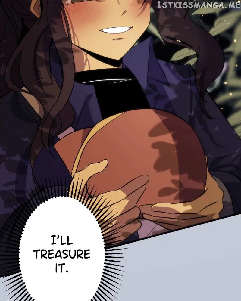 Little Matcha Girl Kainu Manga Chapter 105 Page 54