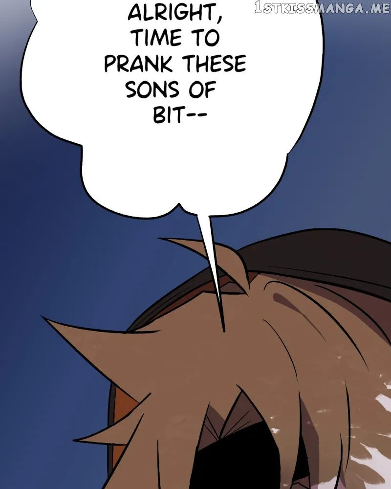 Little Matcha Girl Kainu Manga Chapter 105 Page 56