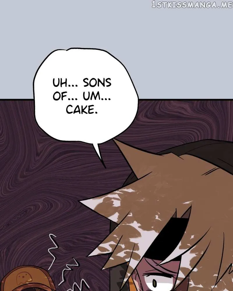 Little Matcha Girl Kainu Manga Chapter 105 Page 60