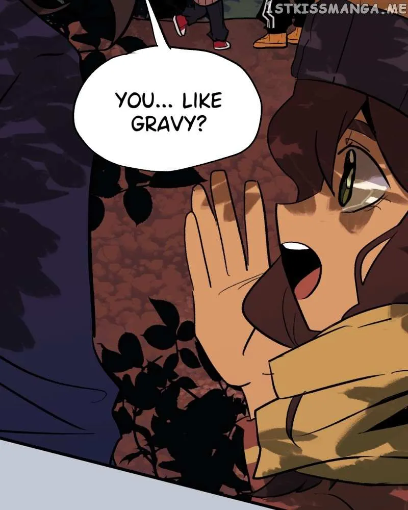 Little Matcha Girl Kainu Manga Chapter 105 Page 67