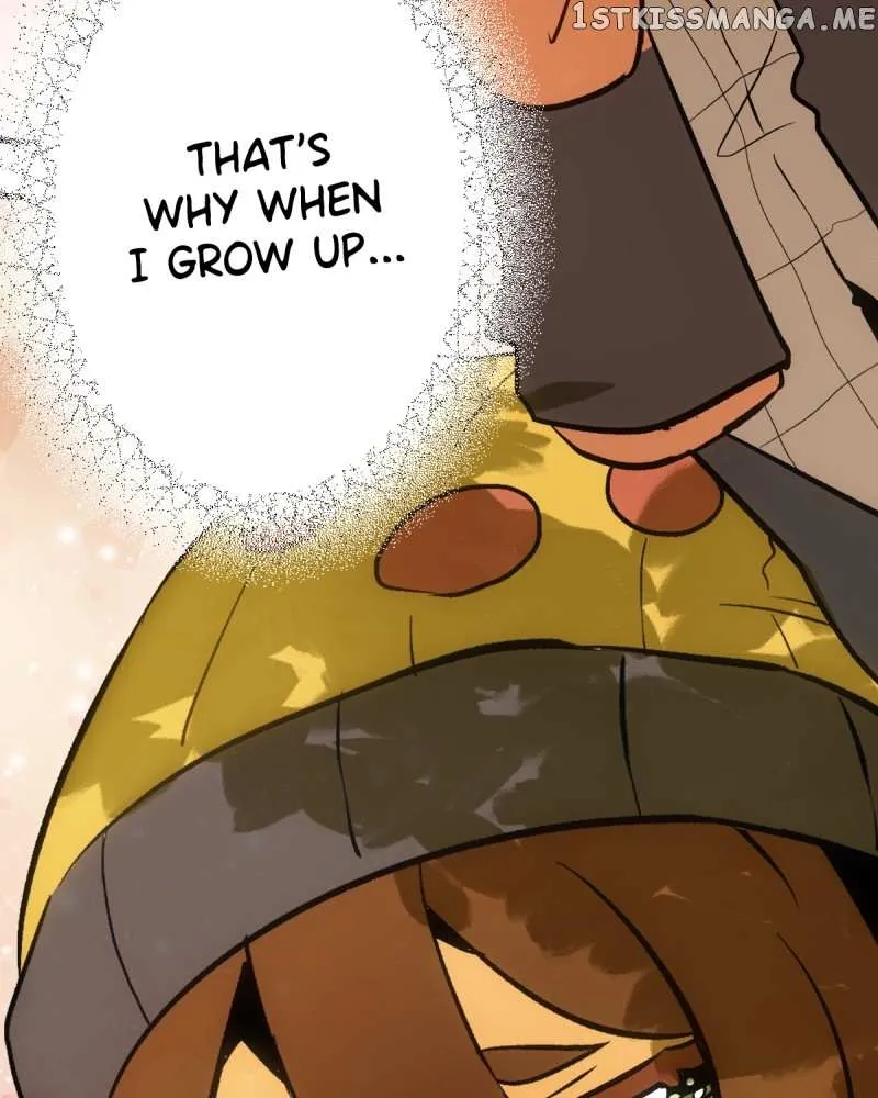 Little Matcha Girl Kainu Manga Chapter 105 Page 70