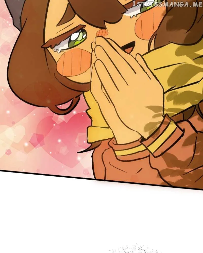 Little Matcha Girl Kainu Manga Chapter 105 Page 71