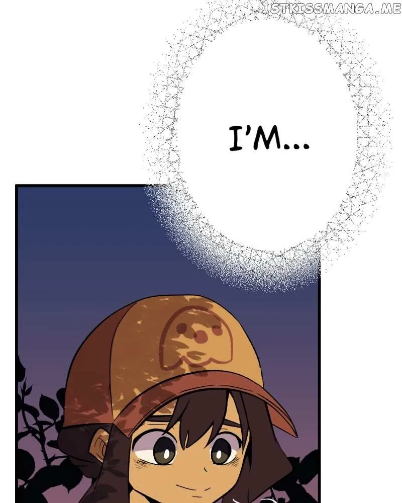 Little Matcha Girl Kainu Manga Chapter 105 Page 72