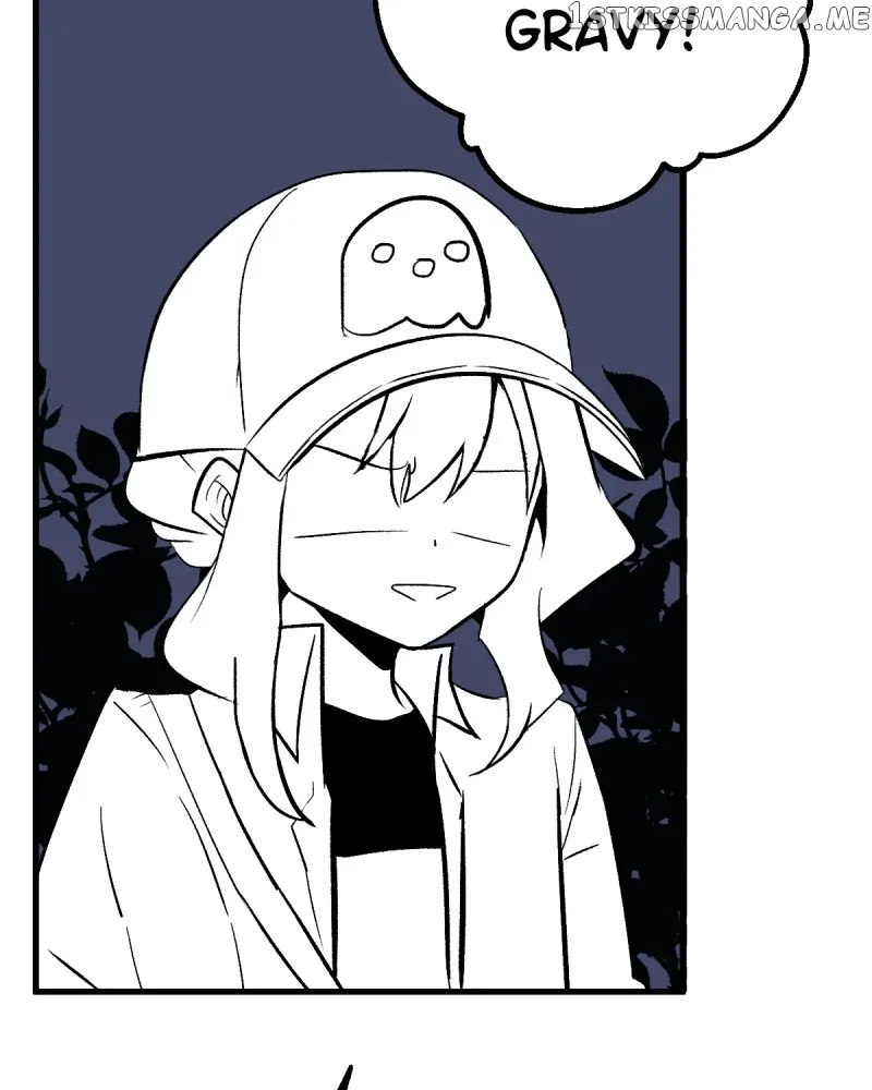 Little Matcha Girl Kainu Manga Chapter 105 Page 74