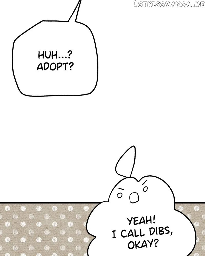 Little Matcha Girl Kainu Manga Chapter 105 Page 75