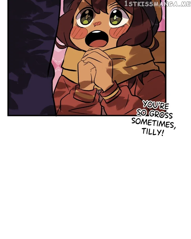 Little Matcha Girl Kainu Manga Chapter 105 Page 78