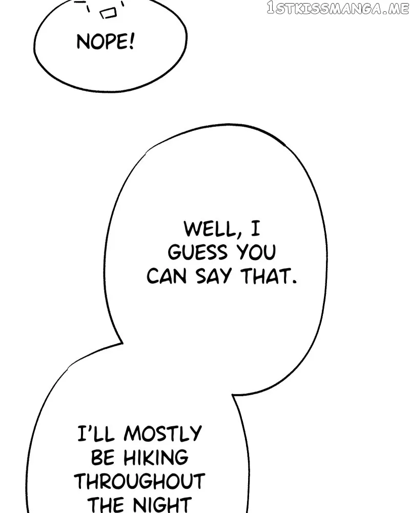 Little Matcha Girl Kainu Manga Chapter 104 Page 46