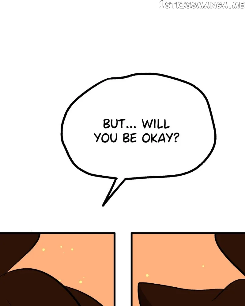 Little Matcha Girl Kainu Manga Chapter 104 Page 48